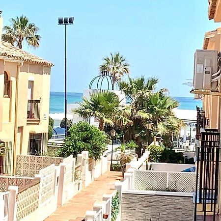 Los Alamos Sango Costa Torremolinos Exterior foto