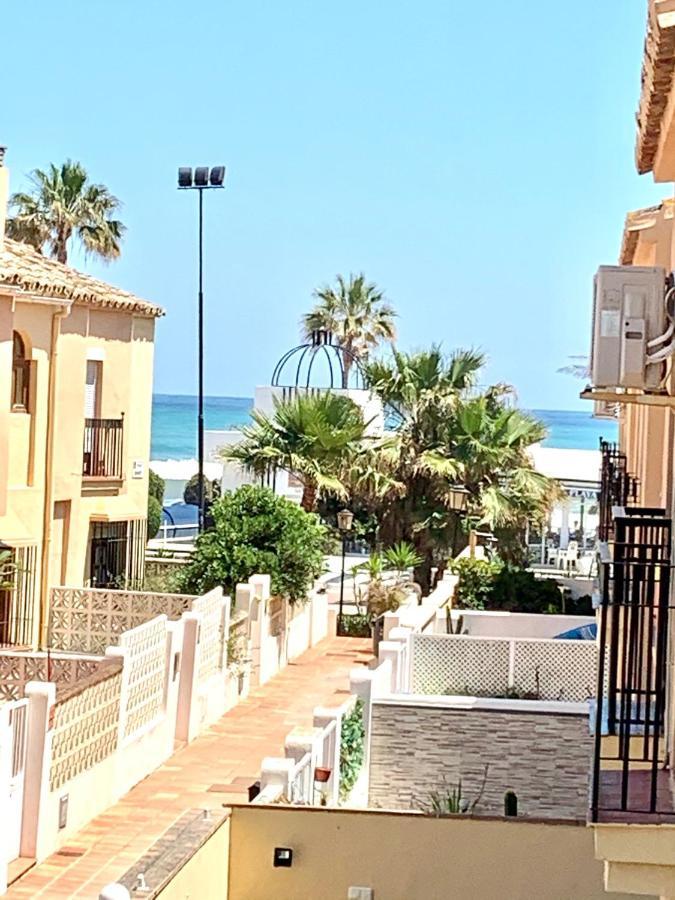 Los Alamos Sango Costa Torremolinos Exterior foto